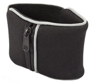 Portafoglio da Polso in Neoprene Leggero e Resistente per Sport e Tempo Libero