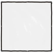 Copertura per Piante Trasparente 2 x 2 m PE CFW5468620
