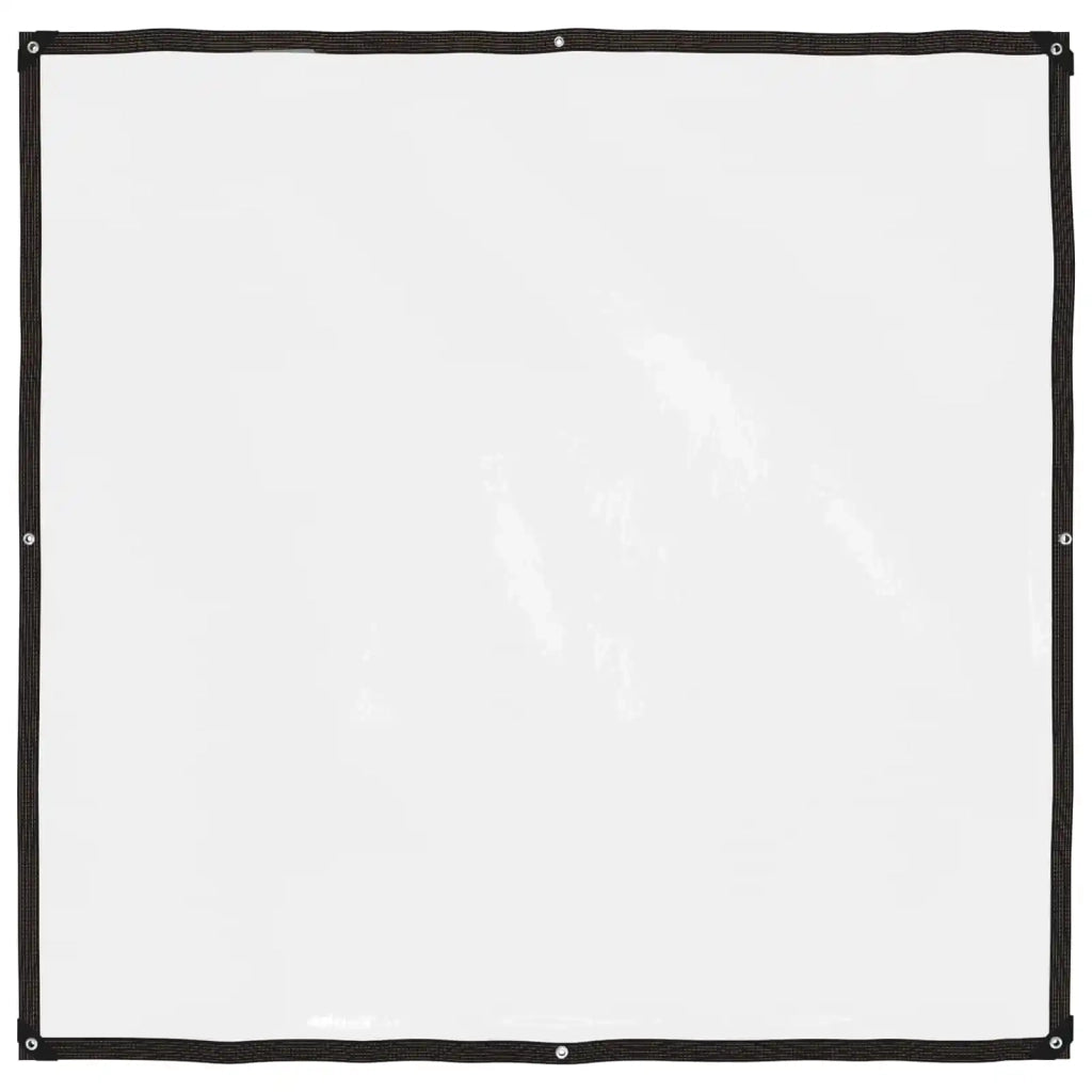 Copertura per Piante Trasparente 2 x 2 m PE CFW5468620