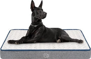 Letto per cani – letto per cani di lusso per cani grandi