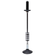 Martello Scorrevole con Ventosa 59 cm in Acciaio al Carbonio CFW3931772