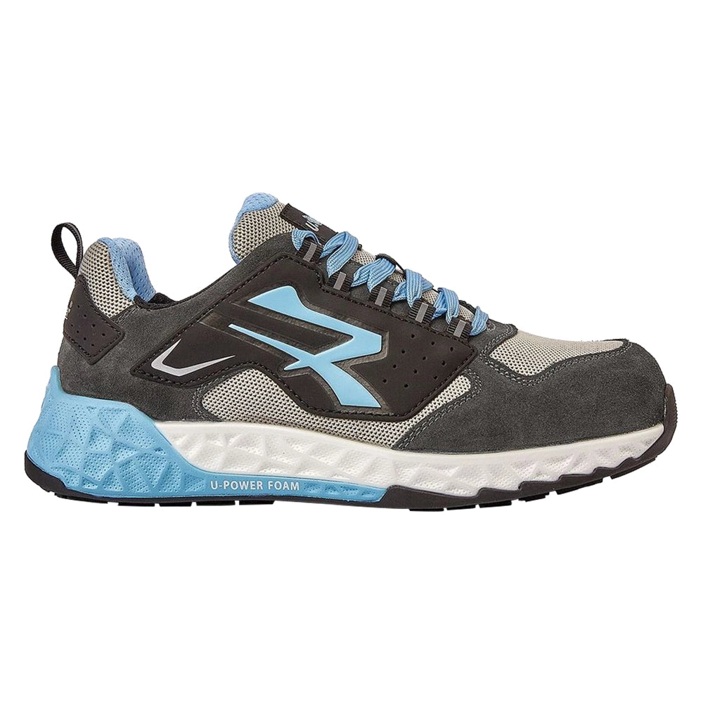 Scarpe Antinfortunistica Upower Arya N 43