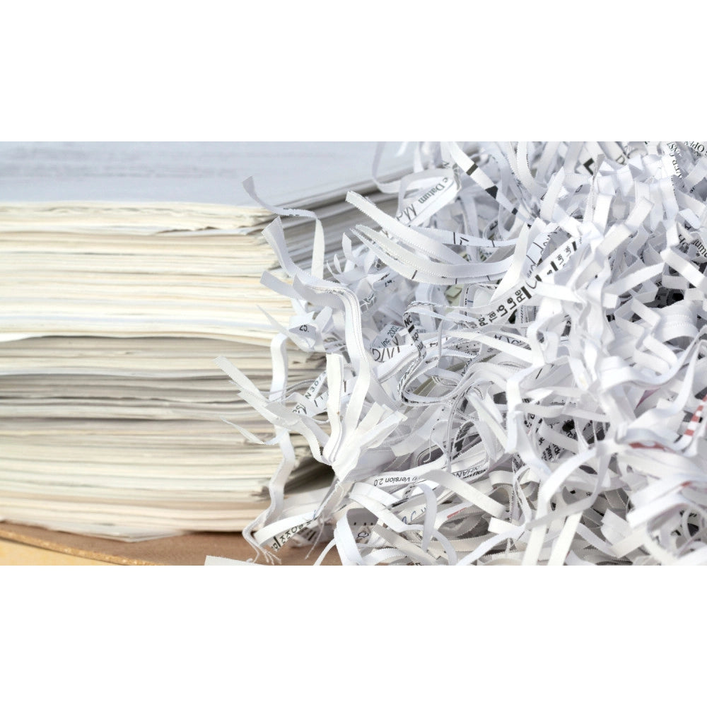 Trade Shop - Trucioli Di Carta Riciclata 15lt Riempitivi Protettivi Per Imballaggi Confezioni -