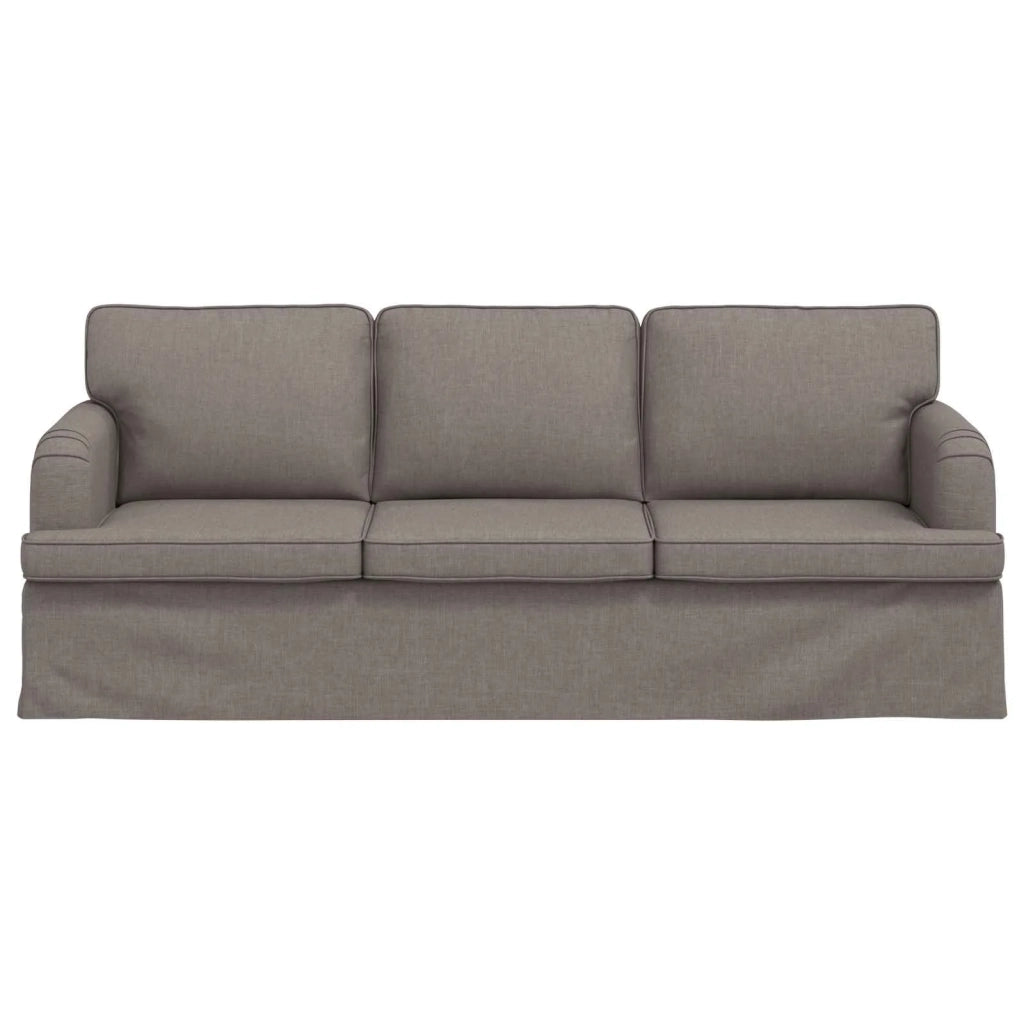 Divano Talpa 201 x 80 x 85 cm Tessuto