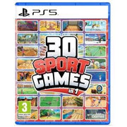 PS5 30 Sports Game in 1 EU