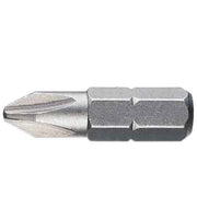 INSERTO PER VITI CON IMPRONTA A CROCE PH ART. 861PH BETA PH 2 - 10 pezzi- BETA