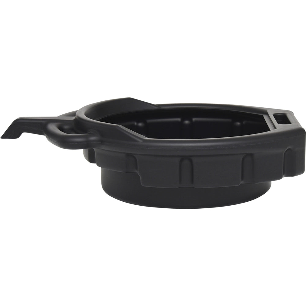 CONTENITORE VASCA SCARICO RECUPERO RACCOLTA OLIO AUTO MOTO 7,5LT KS TOOLS