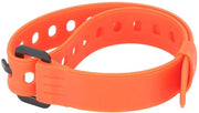 Cordone bungee con chiusura in acciaio inossidabile - Cinture elastiche - Cinture di trazione robuste - Cordoni universali - Facili da utilizzare - Per bagagli e carichi - Corda bungee elastica