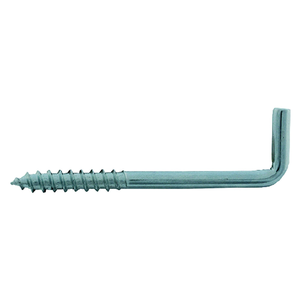RAMPINO A VITE mm 20x70  - pz. 10  - Blister Koncreto