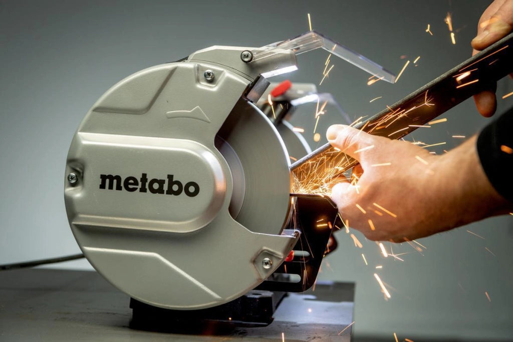 Metabo DSD 200 Plus levigatrice 2980 Giri/min 750 W