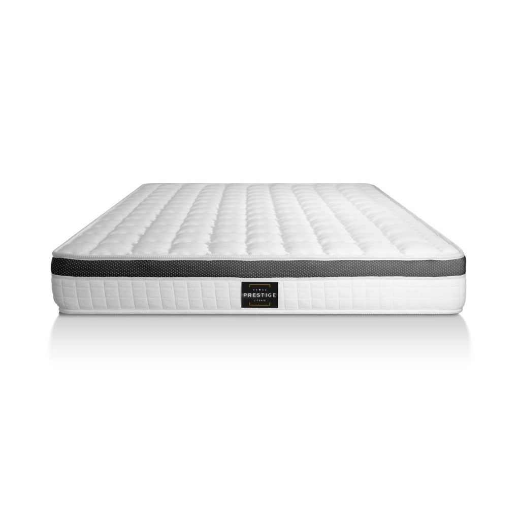 Materasso 200x200 cm Memory foam - Superior