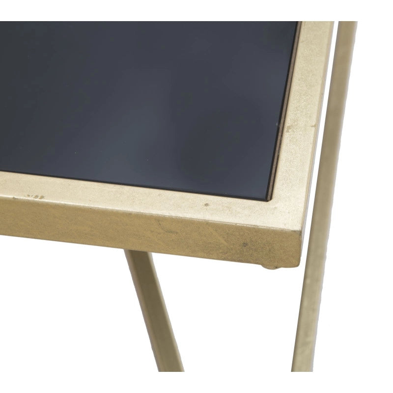 Tavolo Da Caffe' Piramid cm 110x60x45