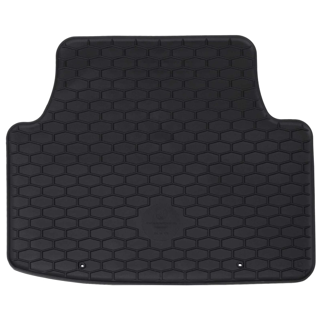 Tappetino per Auto 4 pz Nero adatto per sedile LEON 2020- CFW8747382