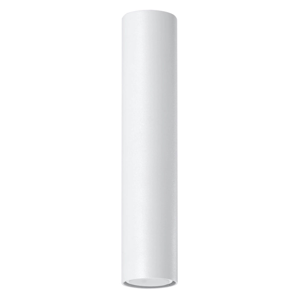 Faretto soffitto MODENO bianco GU10 Pure Lume PU.0435