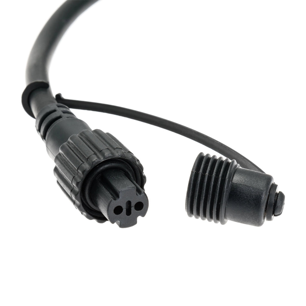 Catena PL E27 16 Portalampada 5m Luci di Natale