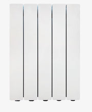 RADIATORE IN ALLUMINIO BLITZ SUPER B4   H500 3 Elementi FONDITAL