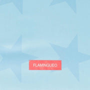 Parasole esterno 210 x 160 cm UPF 50+ Blu