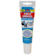 Colla Vinilica In Tubetto Ml. 150