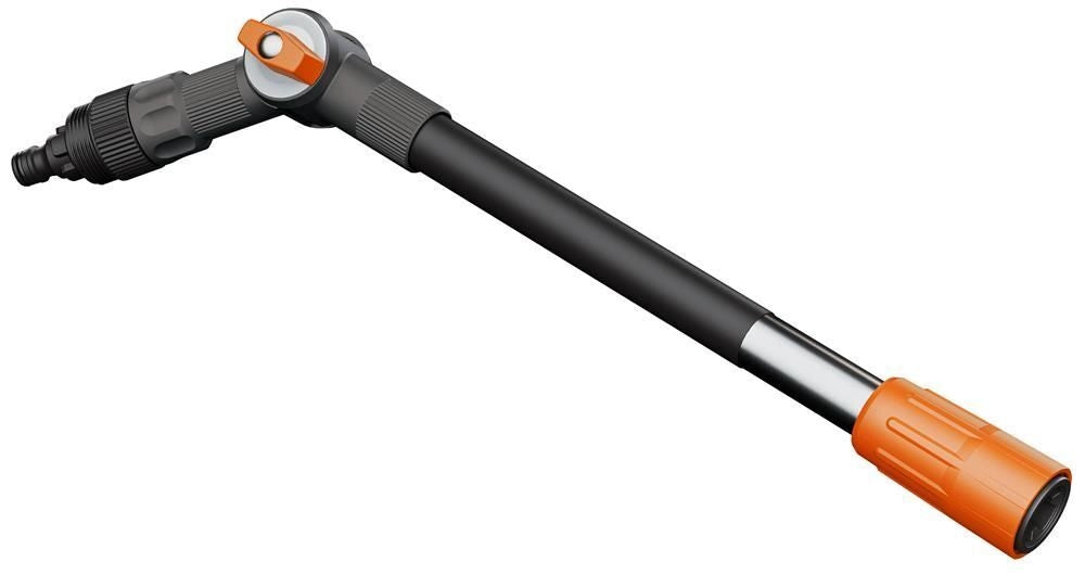 Gardena 18806-20 ugello atomizzatore per pistola ad acqua da giardino Grigio, Arancione