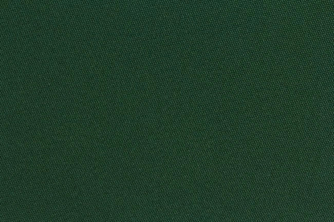 Cuscino Poly180 Verde Scuro Steamer in Tessuto per Esterno