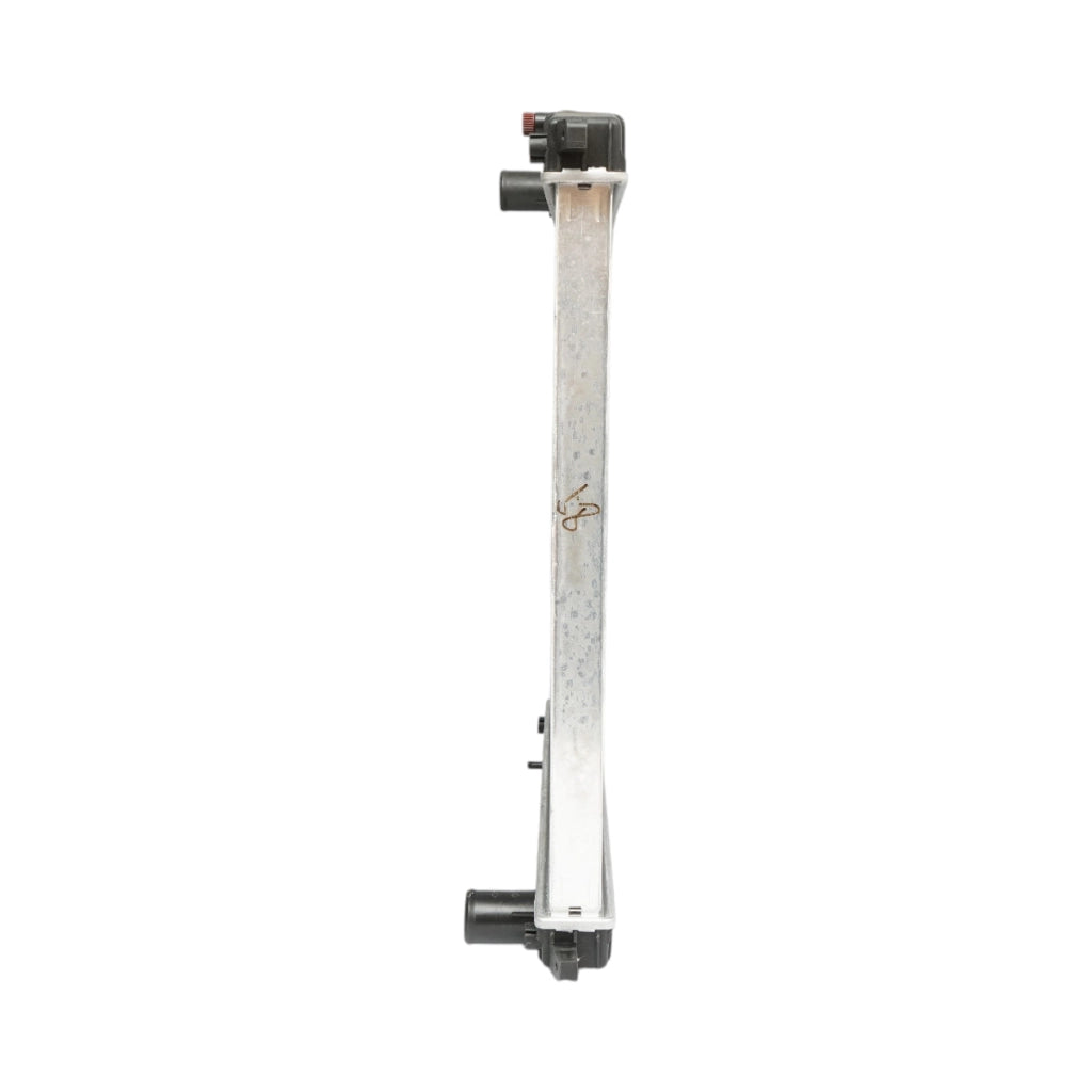 Radiatore raffreddamento acqua Iveco Eurocargo, Magirus, codici OEM 500380655, 500361629, NRF53538