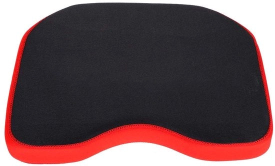 Gonfiabile - Cuscino per Canoa - Design Ergonomico - Antiscivolo - Leggero - Duraturo - Con Zavorre - Per Canoa/Fishing - Cuscino per Sedile