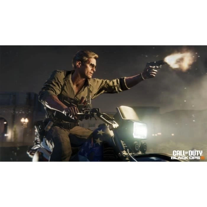 Call of Duty Black Ops 6  Gioco per PS5