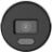Telecamera Hikvision IP Bullet 4 Megapixel Hikvision ColorVu 2.8mm HWI-B149H