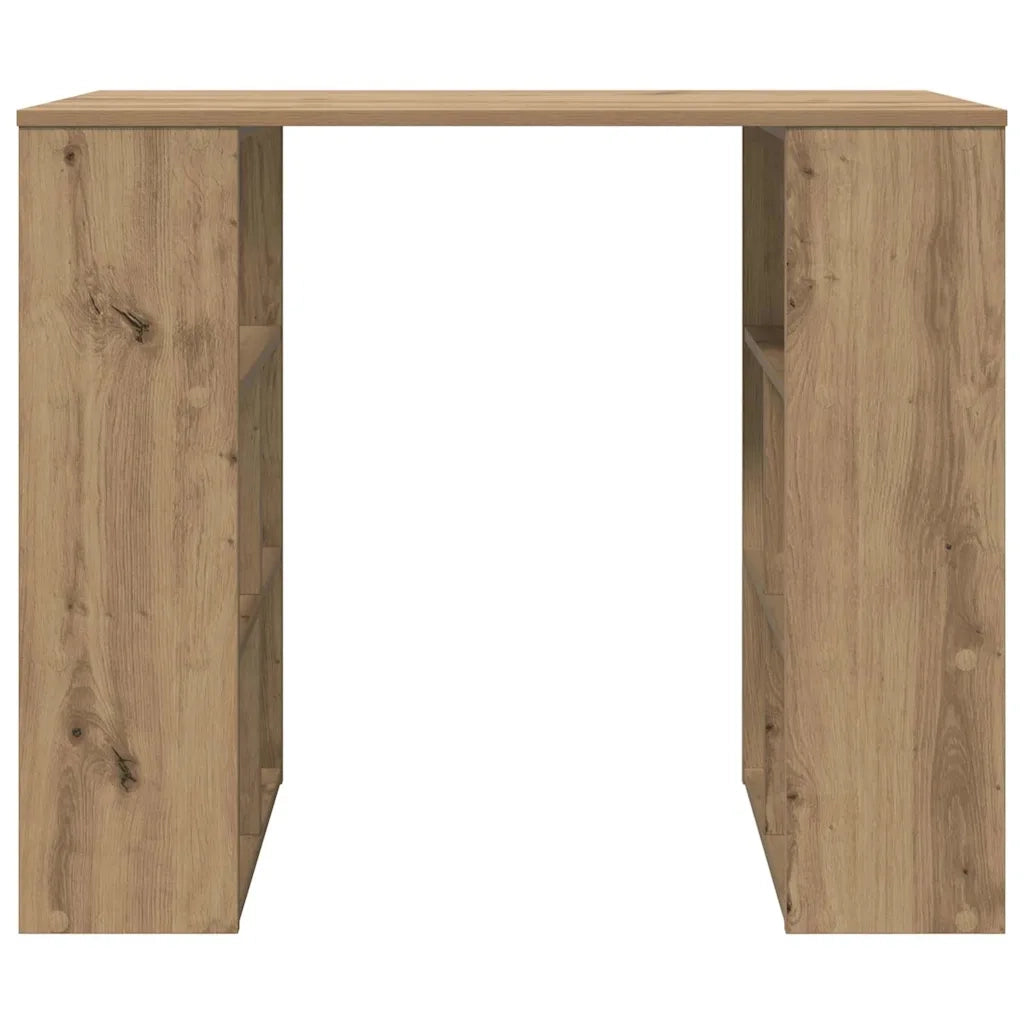 Scrivania Rovere artigianale Legno ingegnerizzato 869513