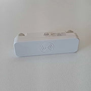 Alca power sensore di movimento microonde e crepuscolare ip65