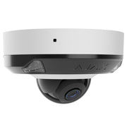 Telecamera HL Ip PoE Cablata 5Mp 2.8mm Bianco