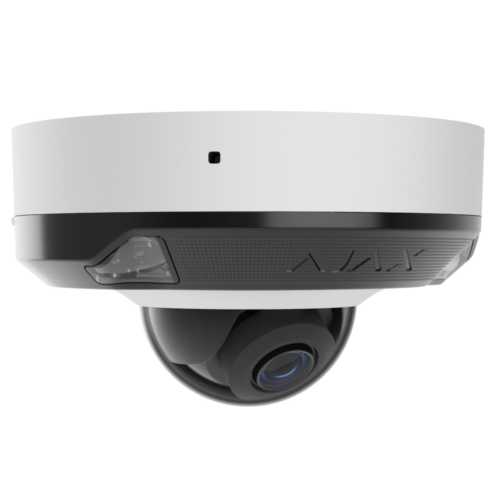 Telecamera HL Ip PoE Cablata 5Mp 2.8mm Bianco
