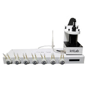 Pacific Sun Kore 7th kHLab Set - pompa dosometrica con controllore di kH