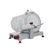 Affettatrice luxury italia 275 s silver 90752