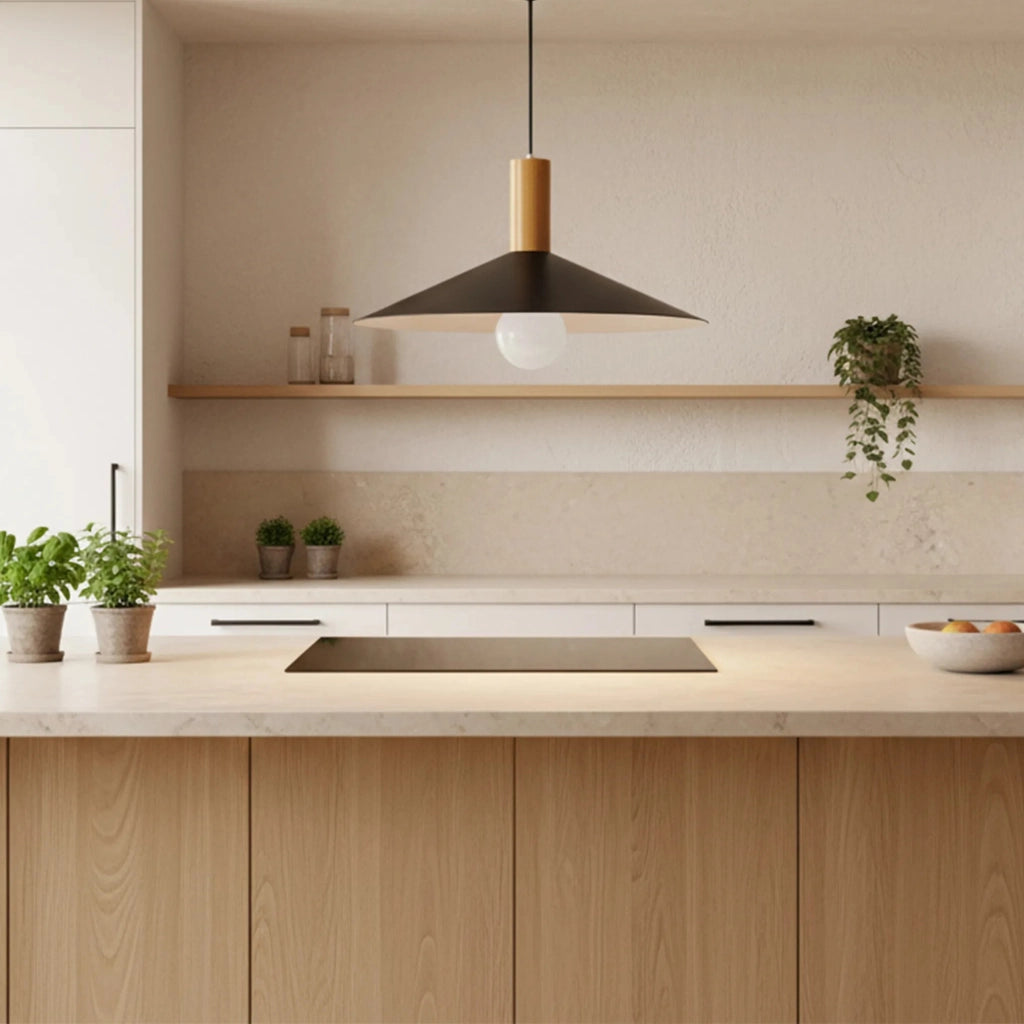 Lampada Da Soffitto APP1084-1CP