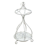 Portaombrelli in Acciaio cm 29x29x68 - OZ