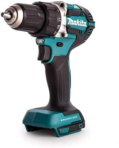 SET DI 7 MACCHINE MAKITA (DDF484 + DTD154 + DGA506 + DHS680 + DHR243 + DTM51 + DJV182) - DLX7014PTJ