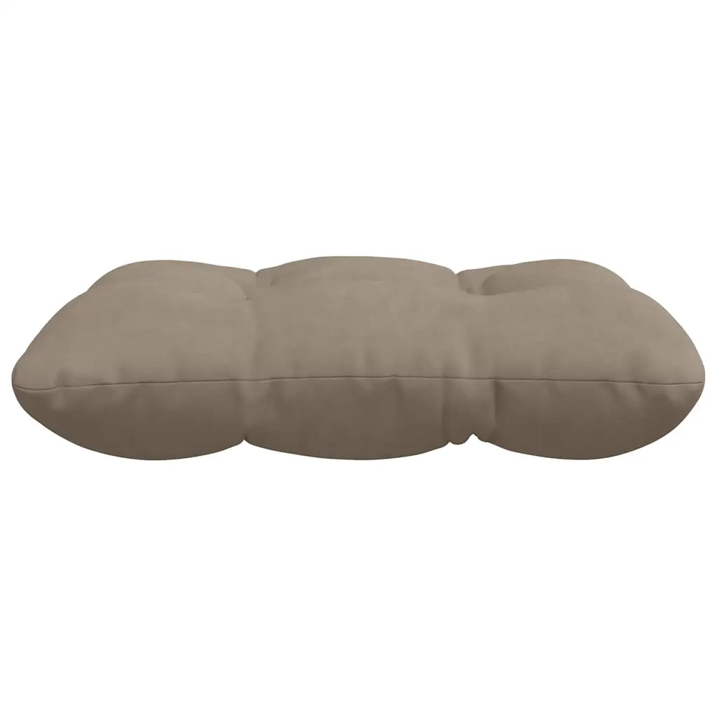 Cuscini per Seduta 4 pcs Talpa 40 x 40 cm Tessuto in Microfibra