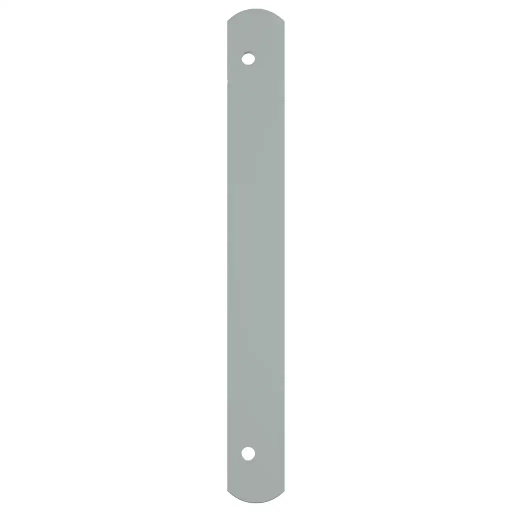 Grate per Finestre Regolabili 2 Barre Trasversali 1000-1500 mm 141381