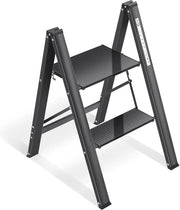 Scaffale a 2 gradini in alluminio con scala pieghevole portatile sottile con superficie antiscivente ampia - gradino pieghevole - scala pieghevole per cucina ufficio nero 

Modello: 
Specifica tecnica: 
Codice prodotto: