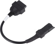 Adattatore diagnostico 4-pini a connettore OBD2 - Multistra_da 1200 2010-2014