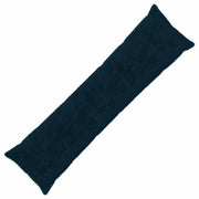 Federa HEERLEN Blu navy 40 x 145 cm Pelliccia di Coniglio Finta 909095