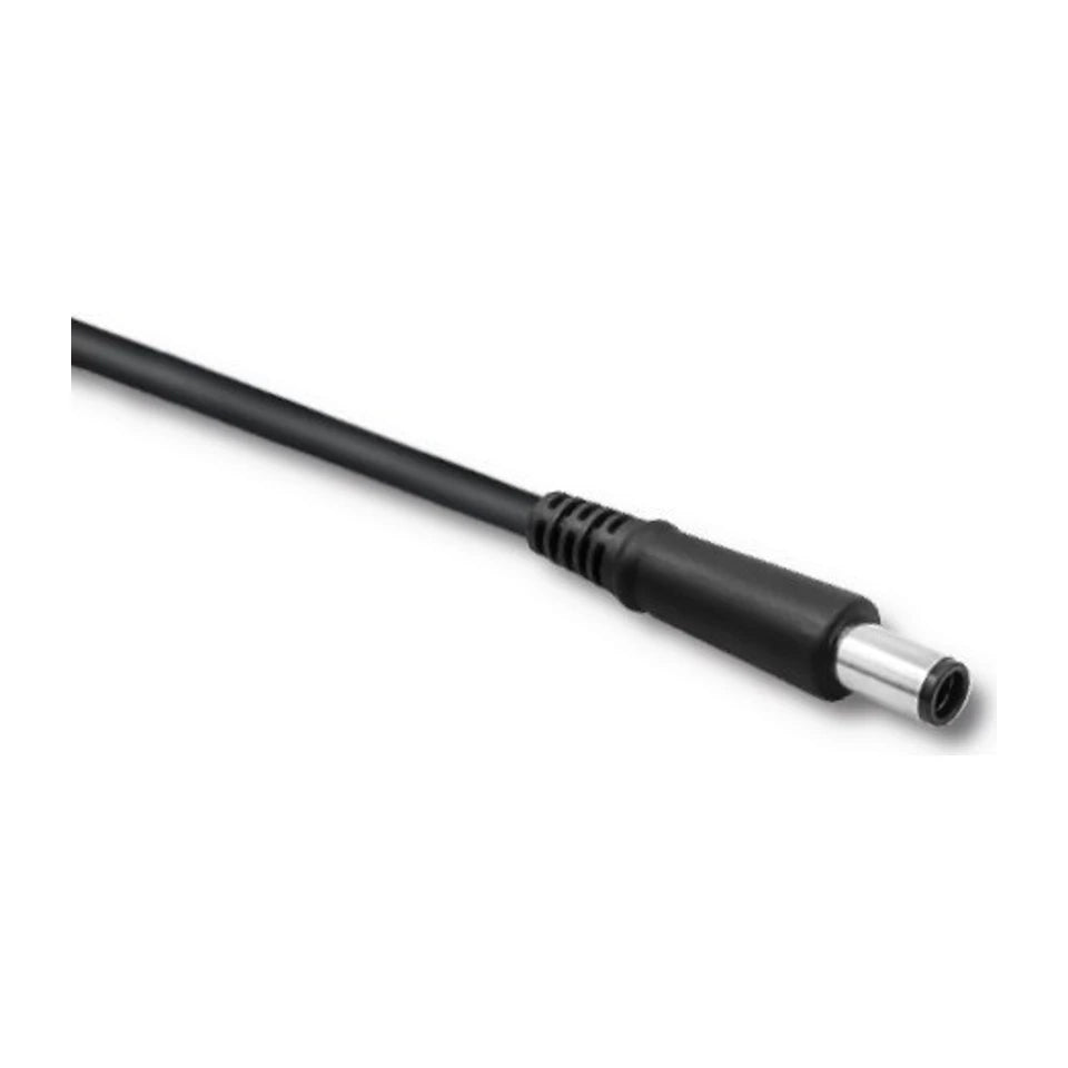 Adattatore di alimentazione Qoltec 50085 per Dell | 90W | 19.5V | 4.62A | 7.4*5.0+pin | +cavo di alimentazione