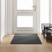 Runner in Moquette Grigio scuro 100 x 250 cm 100% Polipropilene 42011375