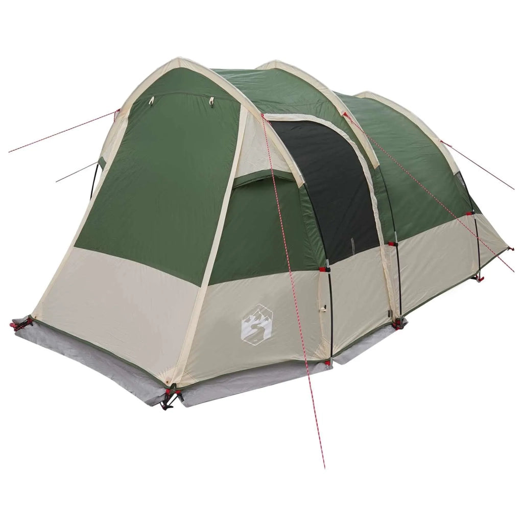 Tenda a tunnel Verde 390 x 215 x 152 cm 42017442