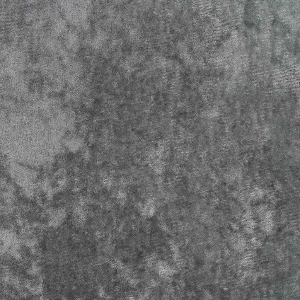 Tende in Velluto 2 pz Grigio 225 x 140 cm Velluto 4107655