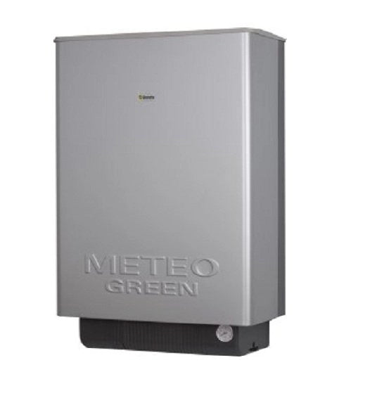 Caldaia a Condensazione Beretta METEO GREEN E 25C SI AG METANO con Kit Scarico Fumi