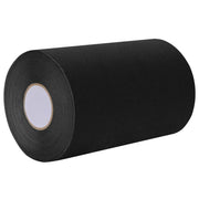 Nastro adesivo per erba sintetica Nero 15 cm x 20 m 42042344