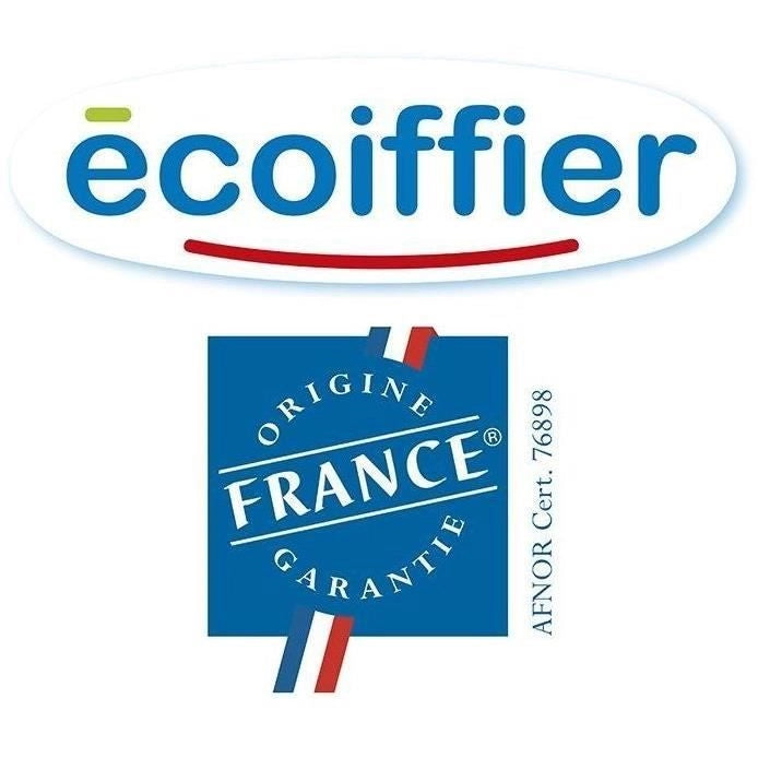 Portaconfetti - ECOIFFIER - 1678 - Sabbie di tutte le forme