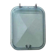CUPOLA PER LUCERNARIO 'BASE' 46,4x58,2 cm - MADE IN ITALY